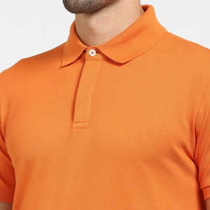 Chemises polo pour hommes Nouveautés Chemises polo pour hommes de haute qualité Vêtements décontractés Confortables Mode et design - Product Image 6