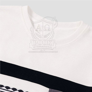 Hot Selling T-<b>Shirt</b> Breathable T-<b>Shirt</b> Men Comfortable Streetwear T-<b>Shirt</b> Wholesale Price Men T-<b>Shirt</b> - Product Image 2
