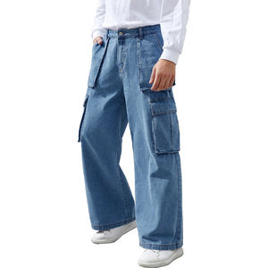 Pantalon de jogging léger personnalisé pour homme – Qualité supérieure, décontracté, respirant, écologique, coupe classique – Nouveau design 2026 - Product Image 1