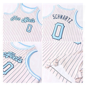 ออกแบบเสื้อบาสเก็ตบอลเองได้ ชุดบาสเก็ตบอลแบบซับลิเมชั่นสำหรับเด็ก ผู้ชาย และผู้หญิง ชุดยูนิฟอร์มบาสเก็ตบอลแบบกลับด้านได้ - Product Image 2