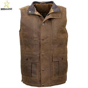 Chaleco de Caza para Hombre - Product Image 1