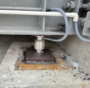 Pont-bascule électronique de 100 tonnes, modèles de balances pour camions avec prix d'usine et fabricant OEM - Product Image 2