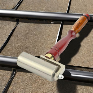 RoofingTool <b>Laminate</b> Vinyl <b>Sheet</b> Stainless Roller - Product Image 2