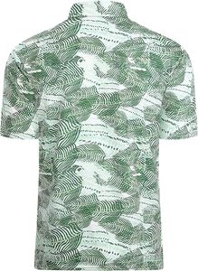 Chemise pour homme en tissu popeline anti-plis avec poches, en Spandex/Polyester, fabrication OEM/ODM, vente en gros, marque privée - Product Image 4