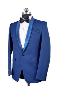 Costume classique pour homme, veste de costume formel pour homme, smoking pour marié, costume pour homme - Product Image 5