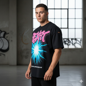 Camisetas con Logotipo Serigrafiado al por Mayor, las Más Demandadas por los Clientes de Moda Urbana, Camisetas de Alta Calidad a Precios de Mayoreo, Colores Sólidos - Product Image 4