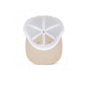Custom Baseball <b>Cap</b> Gorras 6-Panel Sports Mesh Trucker <b>Hat</b> Manufacturer in Vietnam with Multiple Colors and Custom Logo - Product Image 3