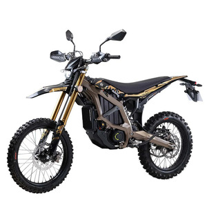 MEJOR PRECIO Sur Ron 74v 55ah 21000w Motocicleta Eléctrica Todoterreno de Alta Potencia 90Km/h Ultra Be Dafen en Stock - Product Image 3