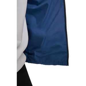 Veste d'hiver matelassée légère et confortable pour homme, avec capuche, style puffer, pour l'extérieur - Product Image 1