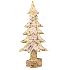 Árbol de Navidad Nórdico Rústico de Hierro Metálico para Sublimación, Ideal para Decoración Navideña del Hogar, el Adorno Más Solicitado - Product Image 6