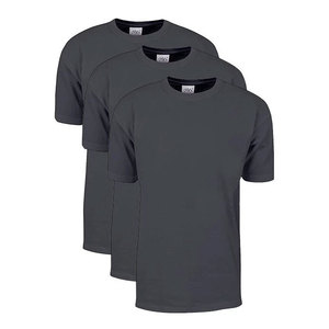 T-shirt Homme Oversize en Coton Vierge Personnalisé avec Logo Imprimé et Designs sur Mesure – Vente en Gros Usine – Tees Shaka Wear - Product Image 6