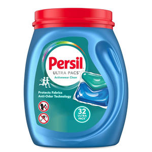 Detergente para Ropa Persil Power Lavender en Cápsulas Desechables y Portátiles para Prendas de Vestir, 54, 60 y 66 Unidades, Limpieza Profunda, Venta al por Mayor - Product Image 3