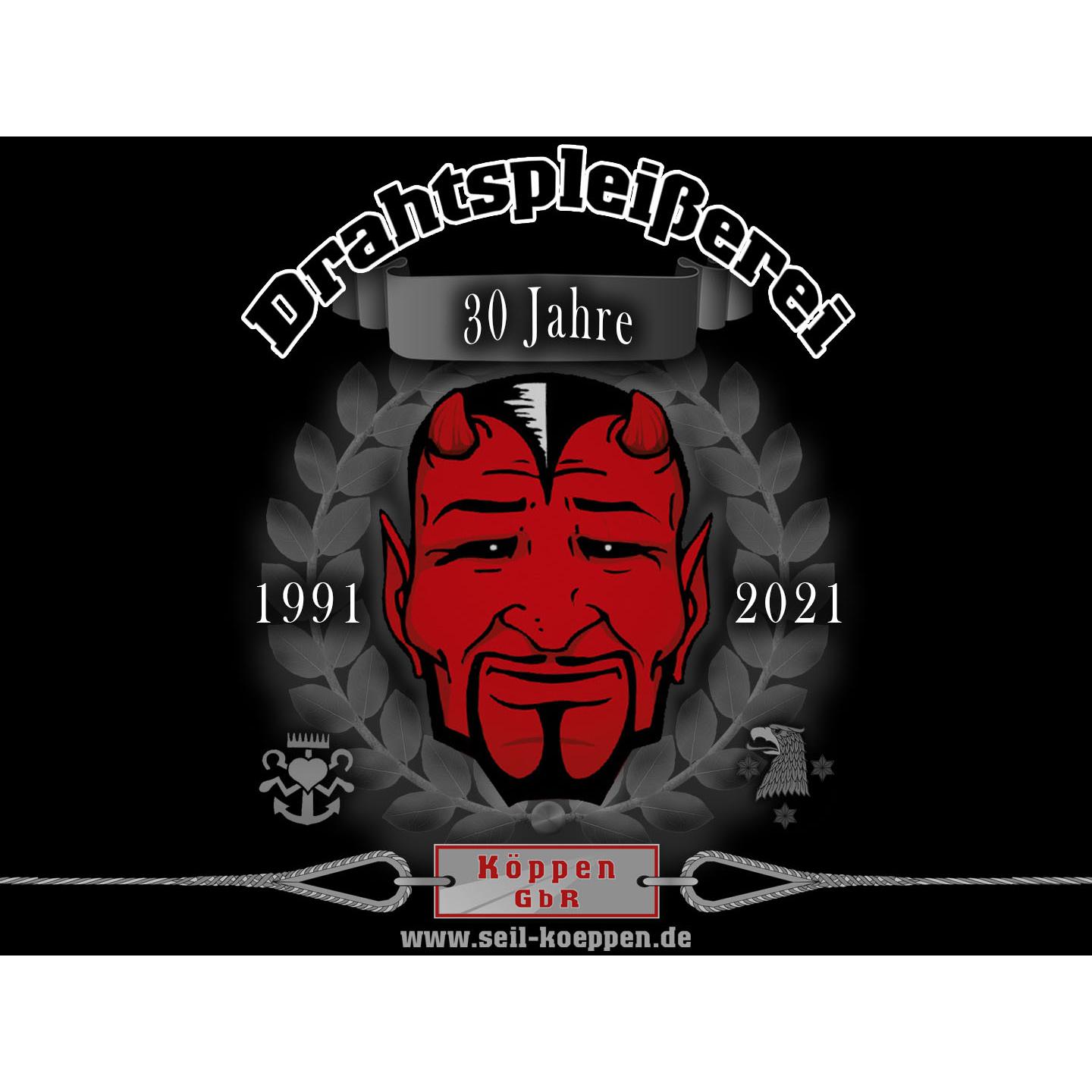 Drahtspleißerei Köppen  GmbH logo