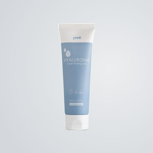 Produits de soin de la peau : Gel exfoliant transparent à l'acide hyaluronique 120ml – Fournisseurs dropshipping de produits coréens pour la peau - Product Image 4