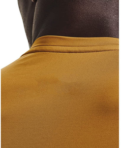 Camiseta de Compresión para Hombre, Estructura Elástica, Ajuste Cómodo, Costuras Resistentes, Tejido Premium - Product Image 6