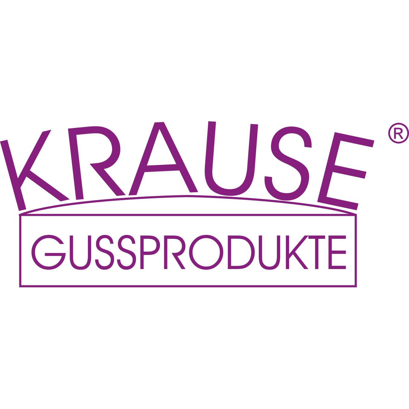 Krause Gussprodukte GmbH & Co. KG logo