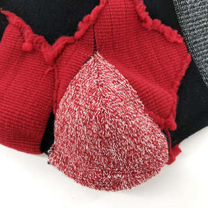 Men's Custom Basketball Sports <b>Socks</b> and Adult Sports Compression Half-terry Cushioned <b>Breathable</b> <b>Socks</b> - Product Image 5