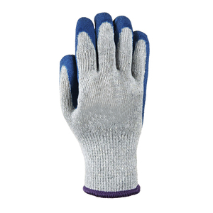 Gants de travail tactiques conçus pour les travaux professionnels avec zones antidérapantes et système de contrôle de stabilité élevé - Product Image 4