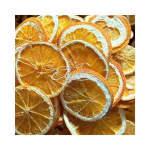 Rodajas de Cítricos Secas Naturales, Cáscara de Naranja Seca para Té, Decoraciones para Árboles de Navidad, Manualidades, Proveedor al por Mayor - Product Image 3