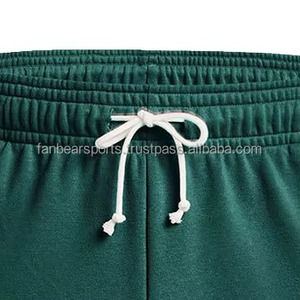 Pantalones Cortos Casuales de Malla con Logotipo Personalizado para Hombre, Hechos en Pakistán, de Alta Calidad, Proveedor Mayorista, Último Diseño - Product Image 6