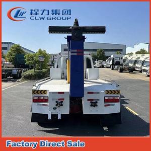 <span class=keywords><strong>Prix</strong></span> usine Dongfeng 4x2 Petite une dépanneuse dépanneuse dépanneuse - Product Image 6