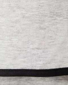Customized Solid Fleece Men's Sportswear Tracksuit with 100% Cotton <b>Maternity</b> Feature OEM Service for Fashion Retailers - Product Image 5