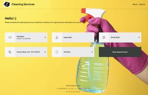 บริษัทรอยัลคราฟท์ รับพัฒนาเว็บไซต์ พร้อมบริการขอใบเสนอราคาทันที จองบริการได้ ออกแบบเว็บไซต์แบบตอบสนองต่ออุปกรณ์  ปรับปรุง SEO - Product Image 2