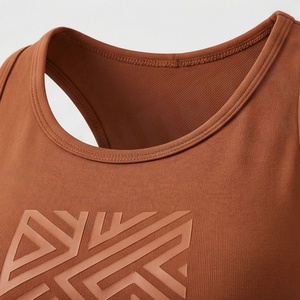 Ensemble de vêtements de yoga pour femmes en deux pièces, leggings, ensemble de sport pour la salle de sport, vêtements de sport pour l'entraînement, vêtements de fitness, tenue de sport - Product Image 4