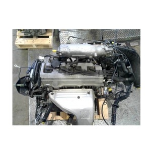 เครื่องยนต์ JDM มือสอง รุ่น 5SFE – ชุดเครื่องยนต์ประกอบเสร็จพร้อมทดสอบสำหรับขาย - Product Image 1