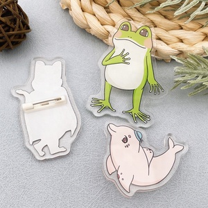 Custom Acrylic Badges, Marktex - Product Image 2