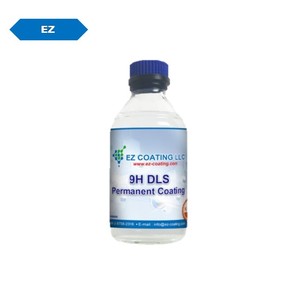 9H DLS Permanent Nano Ceramic of Car Coating-Eco-friendly High Coating Super Hydrophobic - water repellent - Product Image 4