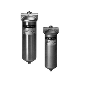 FGDCA-04-T005-B กรองอากาศอุตสาหกรรม SMC pneumatics - Product Image 3