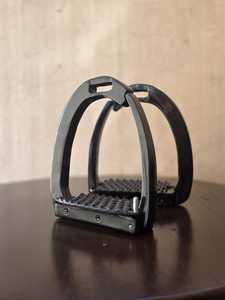 Estribos de Seguridad para Caballos, de Liberación Rápida, Estabilidad, Estribos Ecuestres de Aluminio, Estribos Profesionales para Caballos - Product Image 5