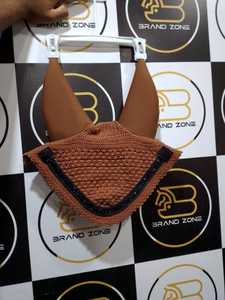 Oferta Especial: Último Diseño de Orejeras para Caballos, Orejeras Personalizadas para Caballos, Orejeras de Ganchillo para Caballos - Product Image 4