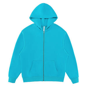 Sudadera con Capucha Extra Grande Personalizada, Sudadera con Capucha de Forro Polar Grueso de Primera Calidad para Hombre y Mujer, Ropa Urbana - Product Image 5