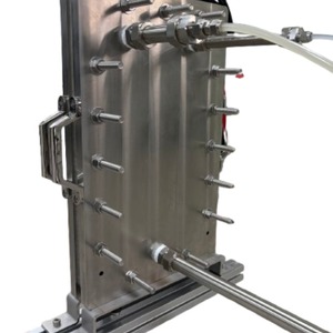 High-power AEM <b>Stack</b> for 30 kW Class Green Hydrogen Production, OEM-Ready Modular <b>Stack</b> with Non-PGM Technology - Korean - Product Image 3