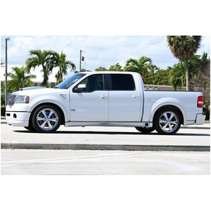Ford F-150 Cragar Edición Especial 2007 - Product Image 3