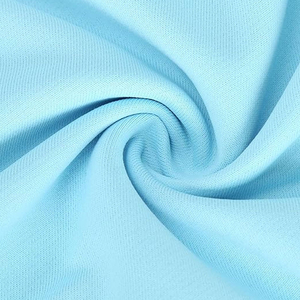 Chemises de golf pour hommes Rosenberg TX US, stock local, 92% polyester, 8% élasthanne, UPF50+, jersey imprimé, fermeture éclair, séchage rapide, coupe ajustée - Product Image 5