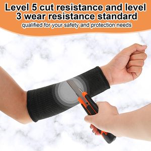 Compression Arm Sleeve Breathable Mesh with <b>Comfort</b> Fit Men’s & Women’s Arm Sleeve Quick Dry Fabric with Stretch Technology - Product Image 4
