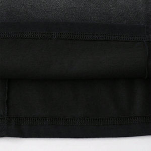 T-shirt personnalisé pour homme en coton 100% avec strass, motif, col rond, décontracté, manches courtes, ample, respirant, de qualité supérieure - Product Image 6