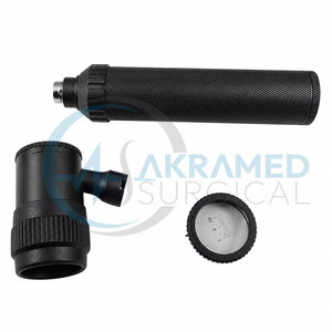 Dermatoscopio con Certificación CE, Set de Diagnóstico de la Piel, Lupa LED, Instrumento Médico Reutilizable - Product Image 3