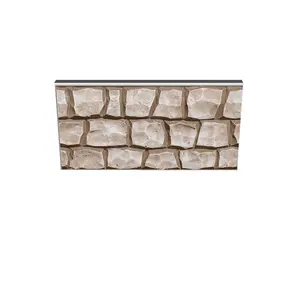 高品质陶瓷釉面瓷外墙立面瓷砖，用于定制厚度的300x 600毫米300x 450毫米墙壁