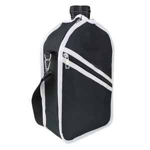 Bolsa de Tenis y Pickleball Unisex – Logotipo Personalizado, Mochila Deportiva para Exteriores, Bolsa de Tenis OEM ODM - Product Image 5