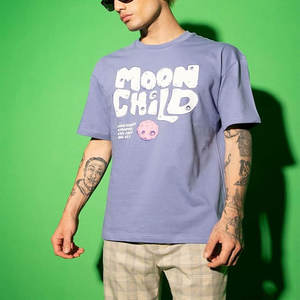 Vente directe d'usine T-Shirt de haute qualité Sport T-Shirt publicitaire personnalisé rapide pour les activités promotionnelles - Product Image 1