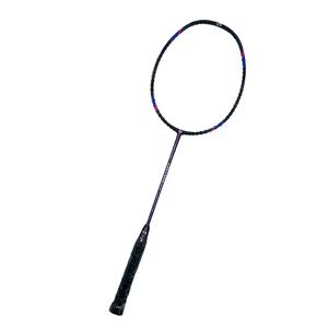 Raquette de badminton en fibre de carbone Y3, professionnelle, haute dureté, pour jeu en intérieur et en extérieur - Product Image 5
