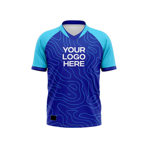 Camiseta de Pádel al Por Mayor Directo de Fábrica, Ropa Deportiva con Construcción Ligera, Control de Humedad y Servicio de Impresión Personalizada - Product Image 2