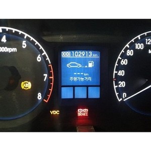 Compteur de vitesse d'occasion GENUINE 940133M220 pour Coupe 2008-2013 - Product Image 2