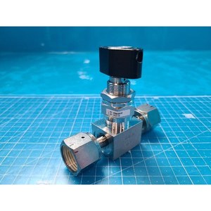 Joint d'étanchéité pour gaz haute pureté FUJIKIN 316L 023115, utilisable comme pièce détachée pour équipement semi-conducteur Legacy - Product Image 2