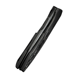Couteaux pliants professionnels pour l'extérieur avec une construction en acier robuste et une poignée ergonomique pour le camping, la pêche, la randonnée - Product Image 5