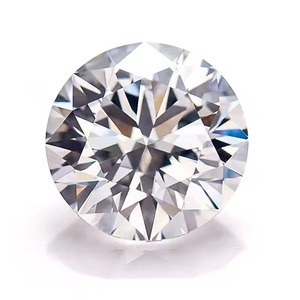 Premium IGI Certified Lab Grown Diamond G Color Brilliant Cut 0.5 6CT Loose <b>D</b> VINS JEWELS <b>Model</b> DIA-38 Fine Jewelry Stone Supply - Product Image 1